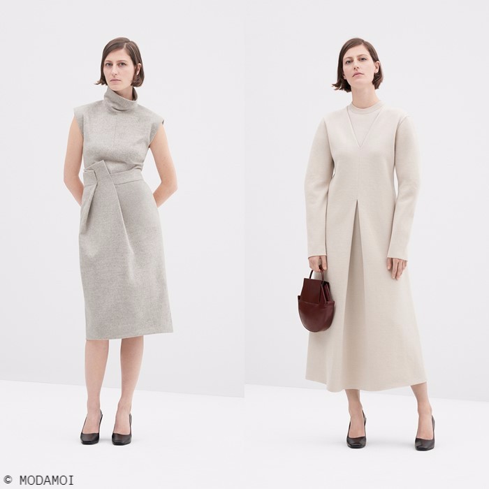 Automne Hiver Sac A Main Hiver 2017 2018 Robe Cos 2018 2025