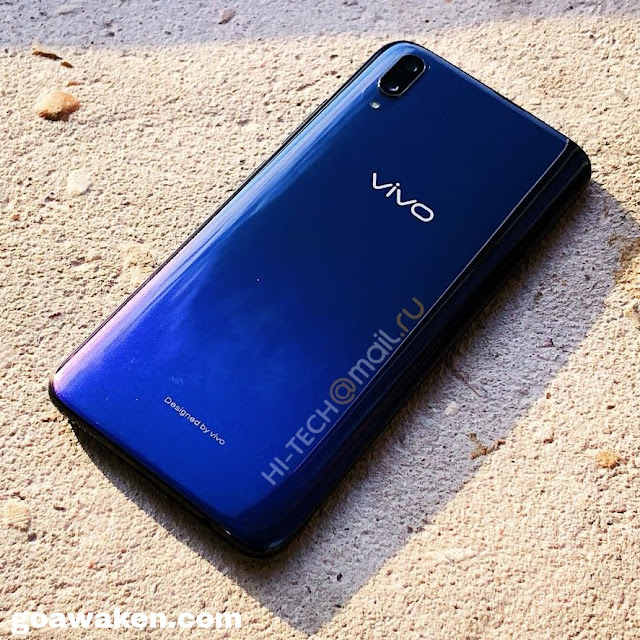 Vivo V11 Full Specifications and Features Vivo V11 Full Specifications and Features