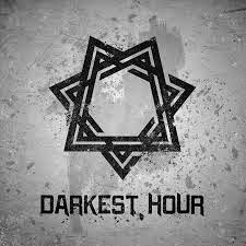 Darkest Hour - Darkest Hour