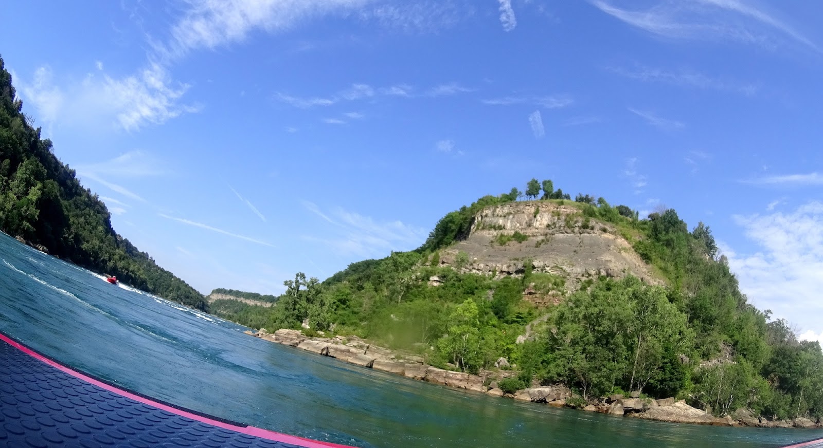 Create With Mom Thrilling adventure of the Whirlpool Wet Jet tour