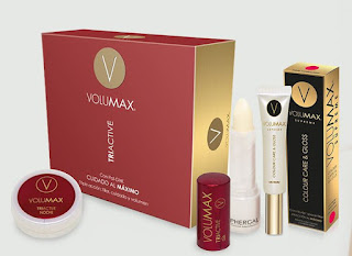 Prueba tratamiento Volumax