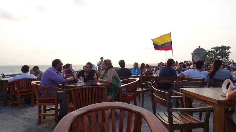 On A Budget Cartagena Colombia Is The Jackpot Trip Lifemeetsteph