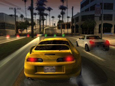 Auto Free Game Racing on Real Street Racing Games For Mobile   Free Download   Car   Jar   Java