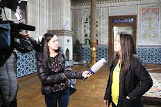 Uzbekistan - Entrevista