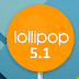 Android 5.1.1 Lollipop Rolling Out For Older Xperia Z Series