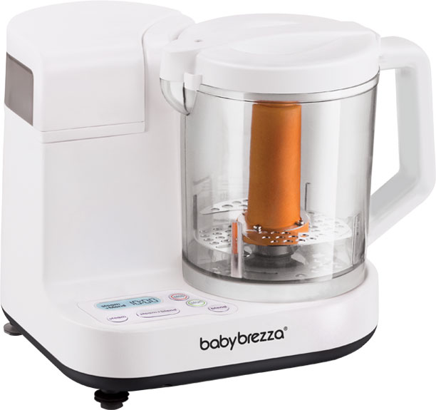 Best Machine To Use To Make Baby Food Best Machine To Use To Make Baby Food