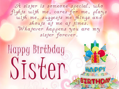 Beautiful Birthday Messages For Sister Beautiful Birthday Messages For Sister