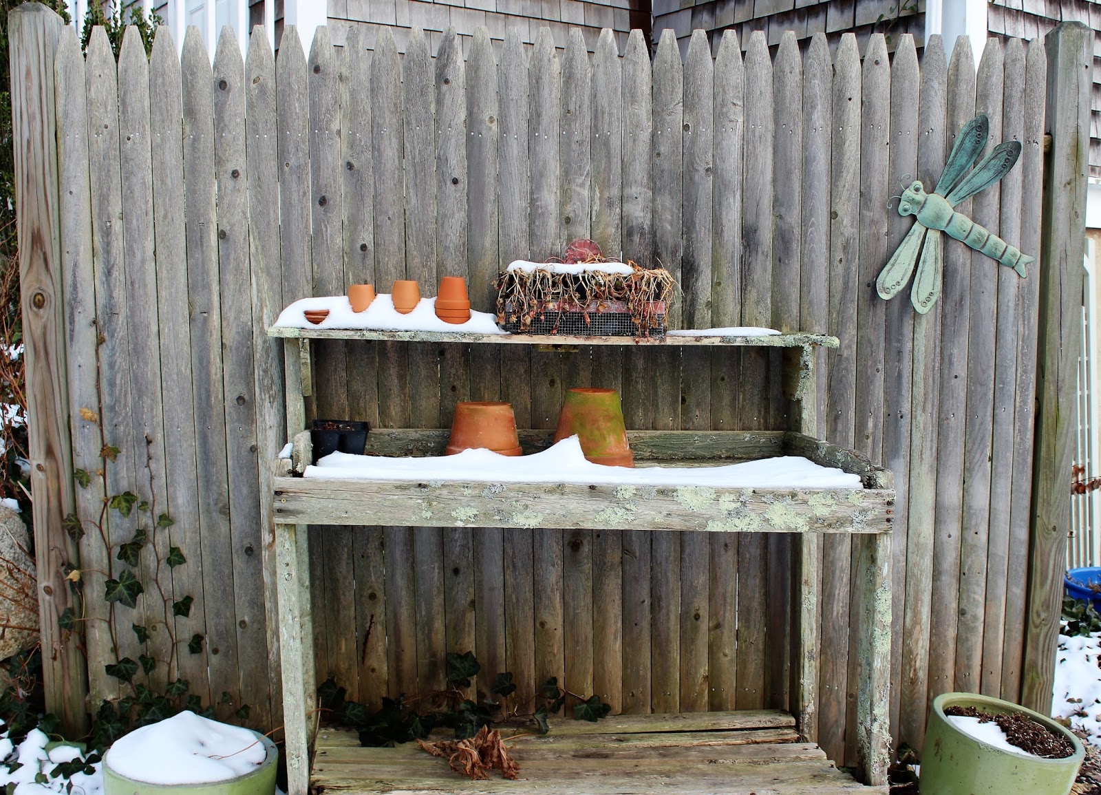 Tahoma Beadworks & Photography Green Briar Jam Kitchen & Wing Fort House