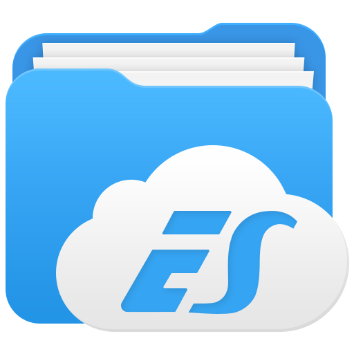 ES File Explorer File Manager pro v4.2.9.13 