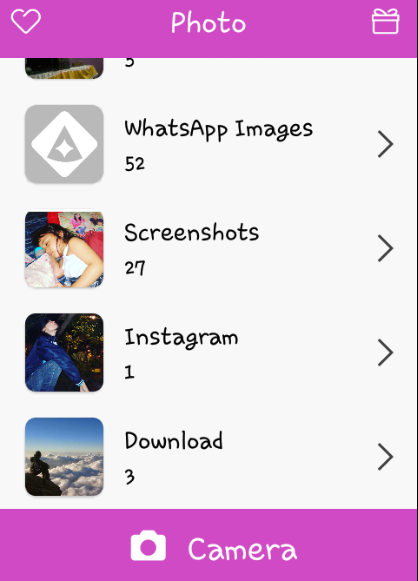 Gambar Profil Ig Keren - Gambar Keren