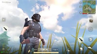 Knives Out Apk Data Obb - Free Download Android Game