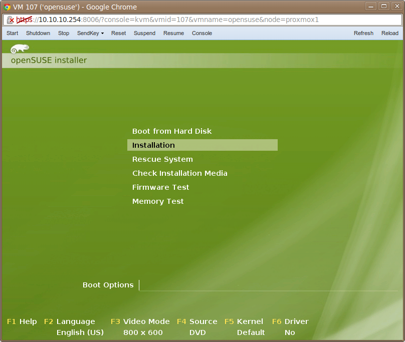 Install this first. Экран загрузки OPENSUSE 12.2.. OPENSUSE. SUSE installation. Презентация SUSE 12,1.