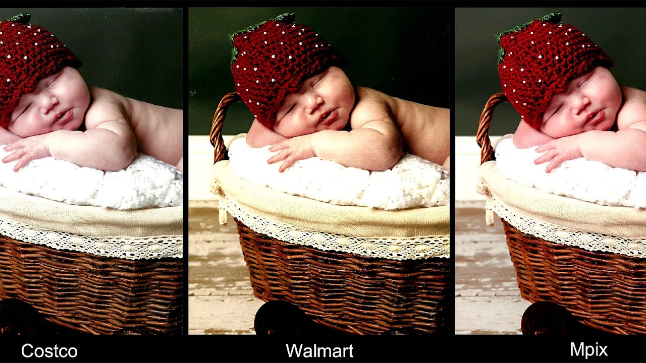 Print Matte Photos Photo Choices