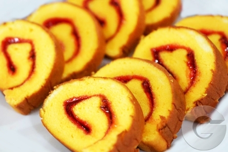 Mengenal Jenis Cake Dan Bolu Sri Al Hidayati