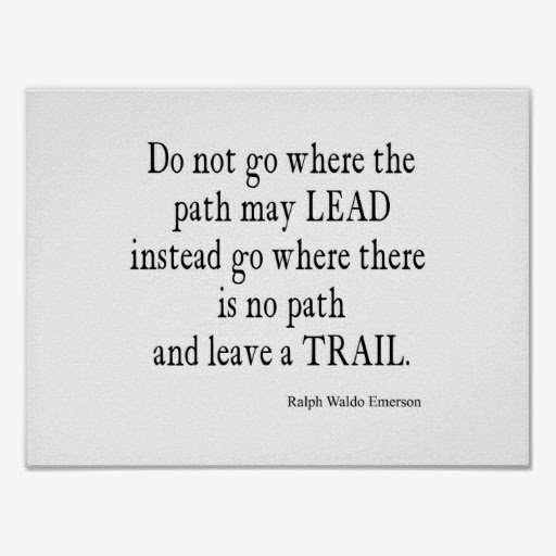 Walk the Talk: Leadership by Example ~ Born a Dragon, Raised a Tiger