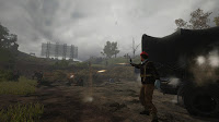 Raid: World War II Game Screenshot 1