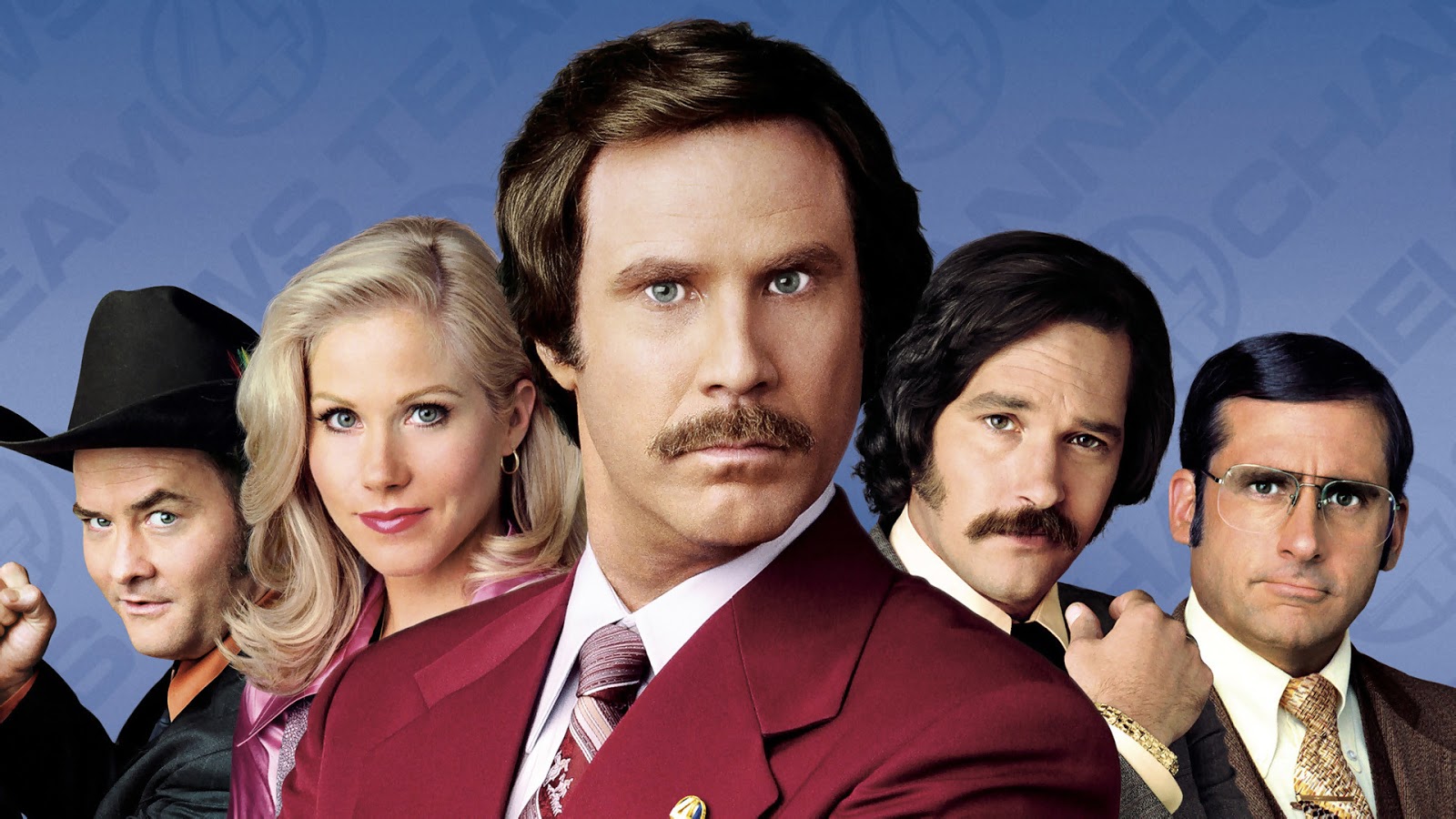 El Cr tico Anchorman The Legend Of Ron Burgundy 2004 tragic-comedy-in-english-literature-youtube