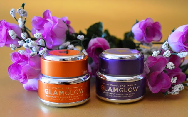 Las mascarillas faciales de GLAMGLOW ? avaladas por las estrellas de Hollywood