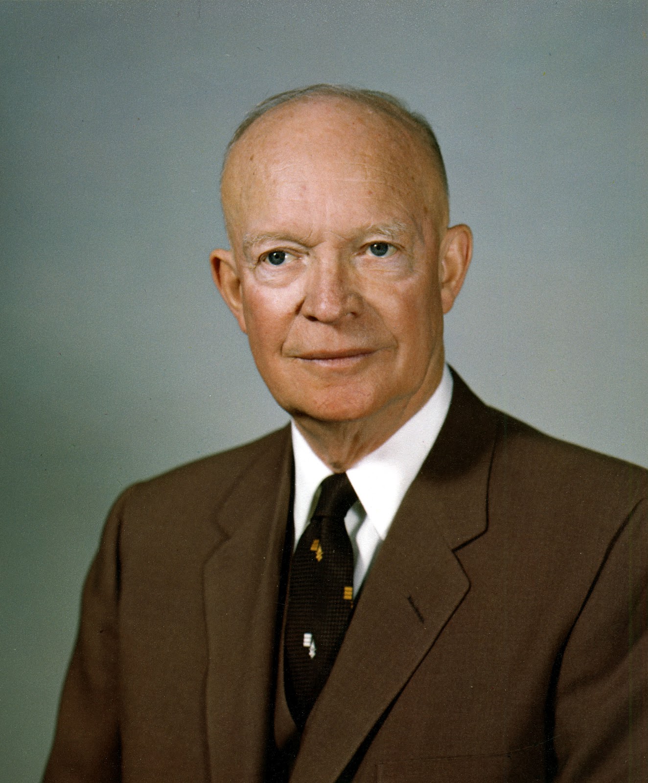 Eisenhower