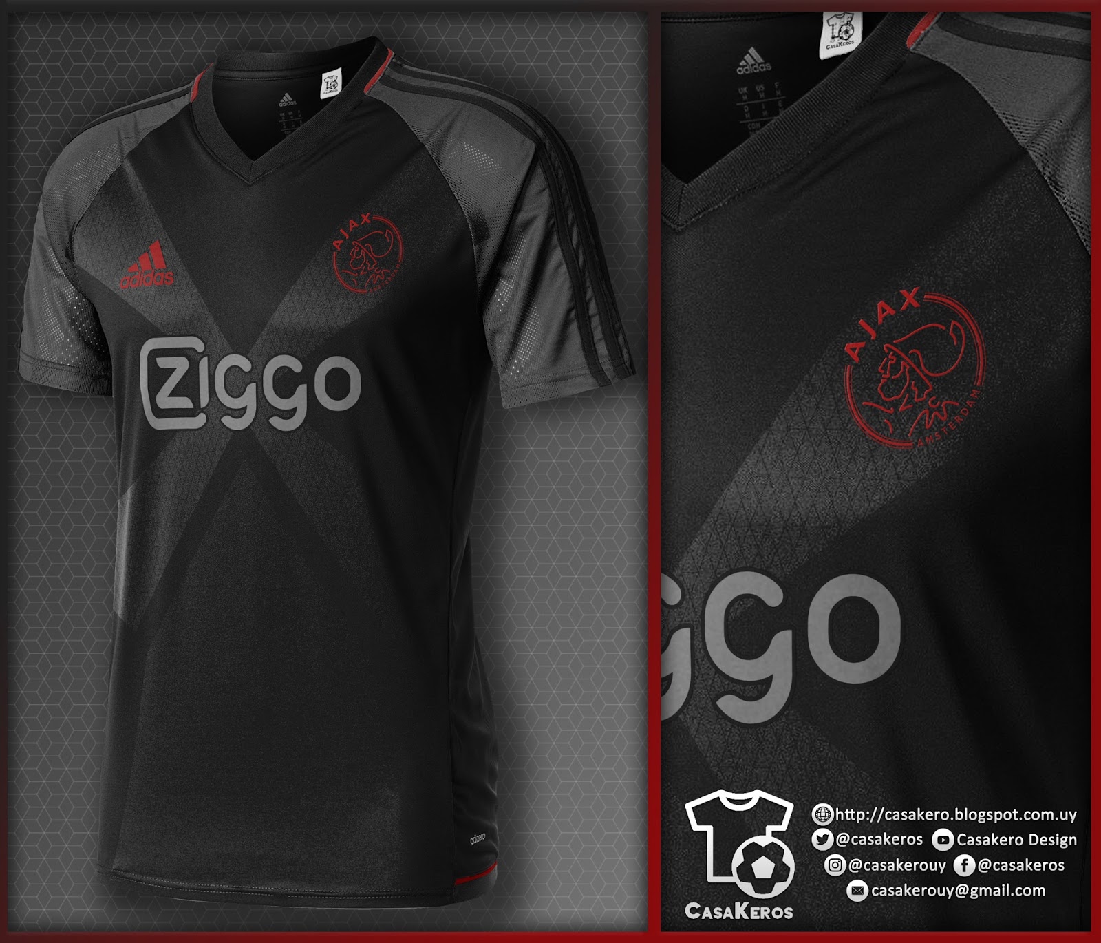 Adidas Jersey Mockup Free Free Layered SVG Files Free