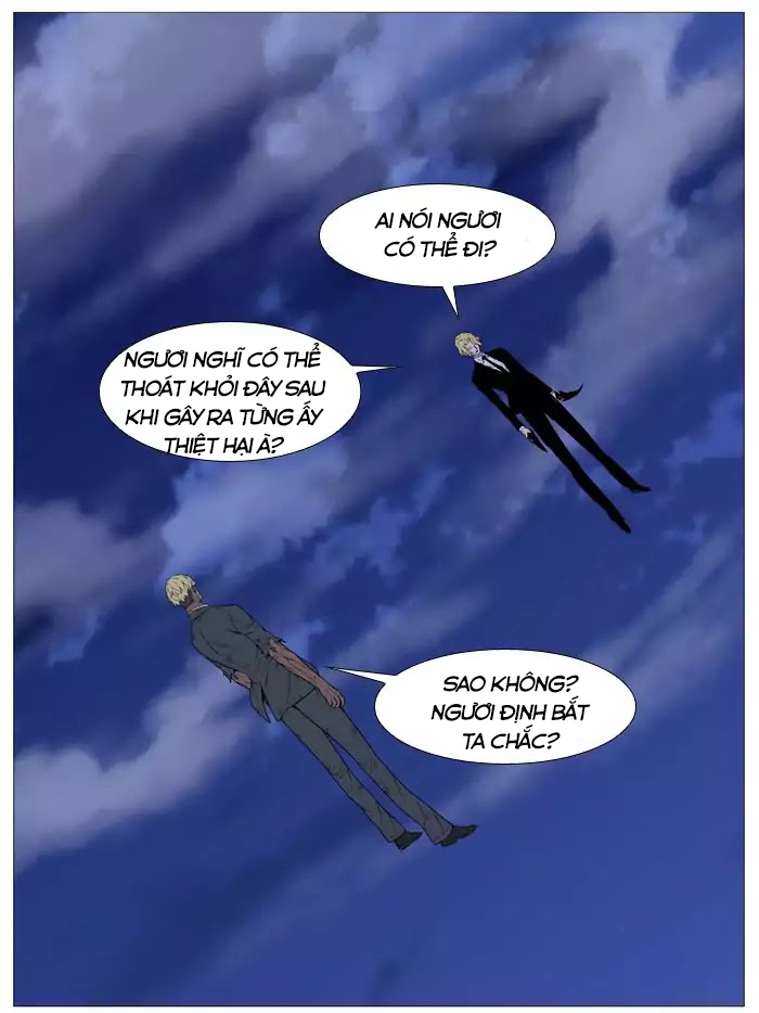 Noblesse - Noblesse Chap 516 tập 517 Noblesse - Noblesse Chap 516 tập 517