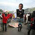 Anti-film protest in Nigeria
