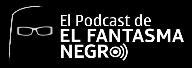 Podcast de Brizno El Fantasma Negro