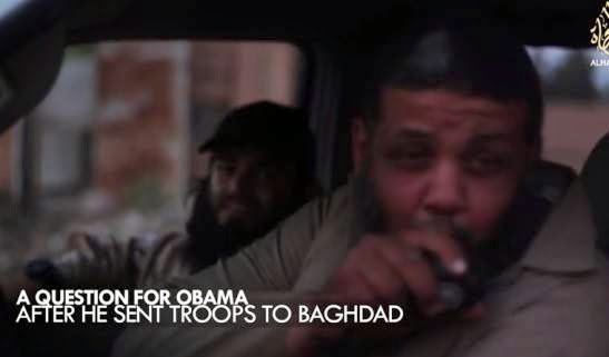 http://www.thegatewaypundit.com/2014/06/isis-mocks-obama-in-latest-video-obama-did-you-prepare-enough-diapers-for-your-soldiers/