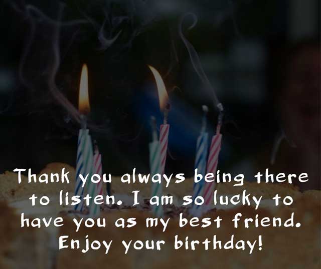 happy birthday friend 17 birthday wishes for friend and birthday wishes for best friend