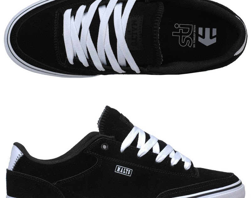 etnies malto