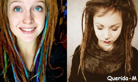 Querida M': Cabelo: Como fazer Dreads