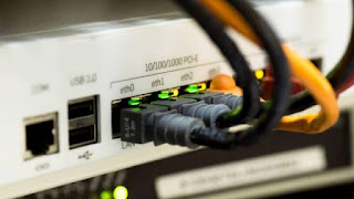 Το νέο πρότυπο IEEE 802.3bs με ταχύτητες Ethernet έως 400Gbps