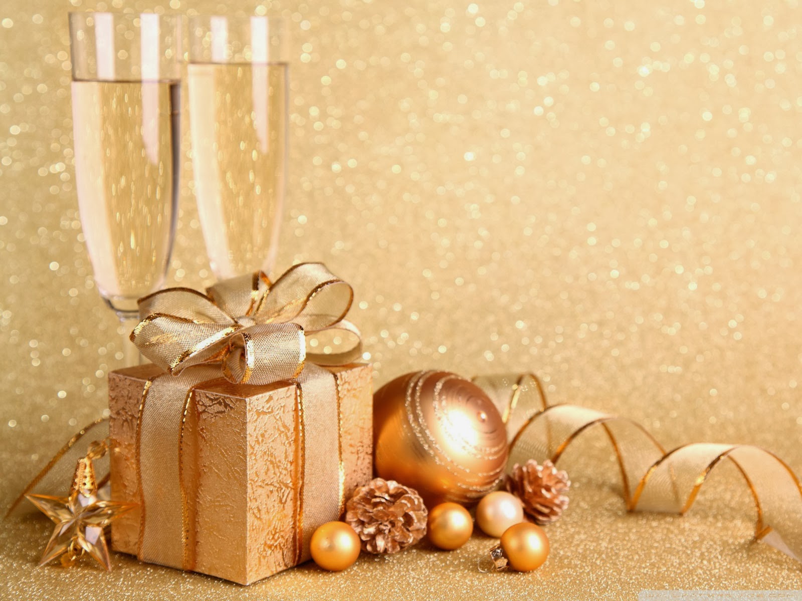 Sparkling Champagne HD Wallpapers - HD Wallpapers Blog