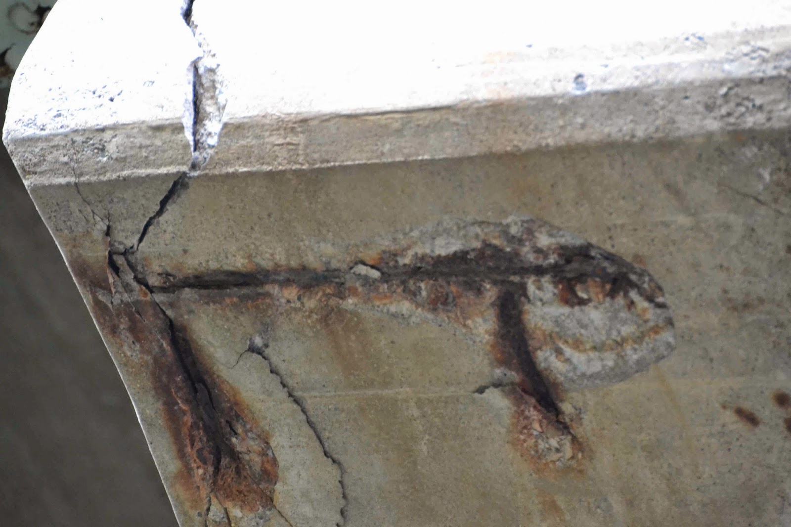 Causes For Defects In Concrete Structures