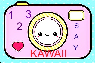 Say Kawaii