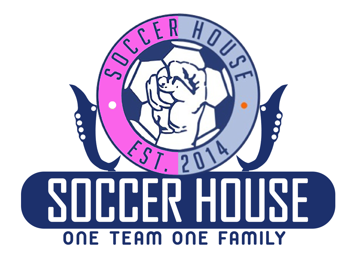 Soccer House Academy