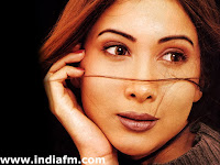 Kim Sharma