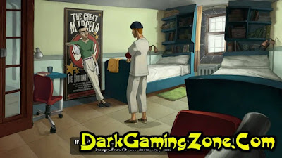 Runaway 3 A Twist Of Fate Game 4