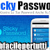 Sticky Password | Come Gestire Le Tue Password Anche Su Mobile