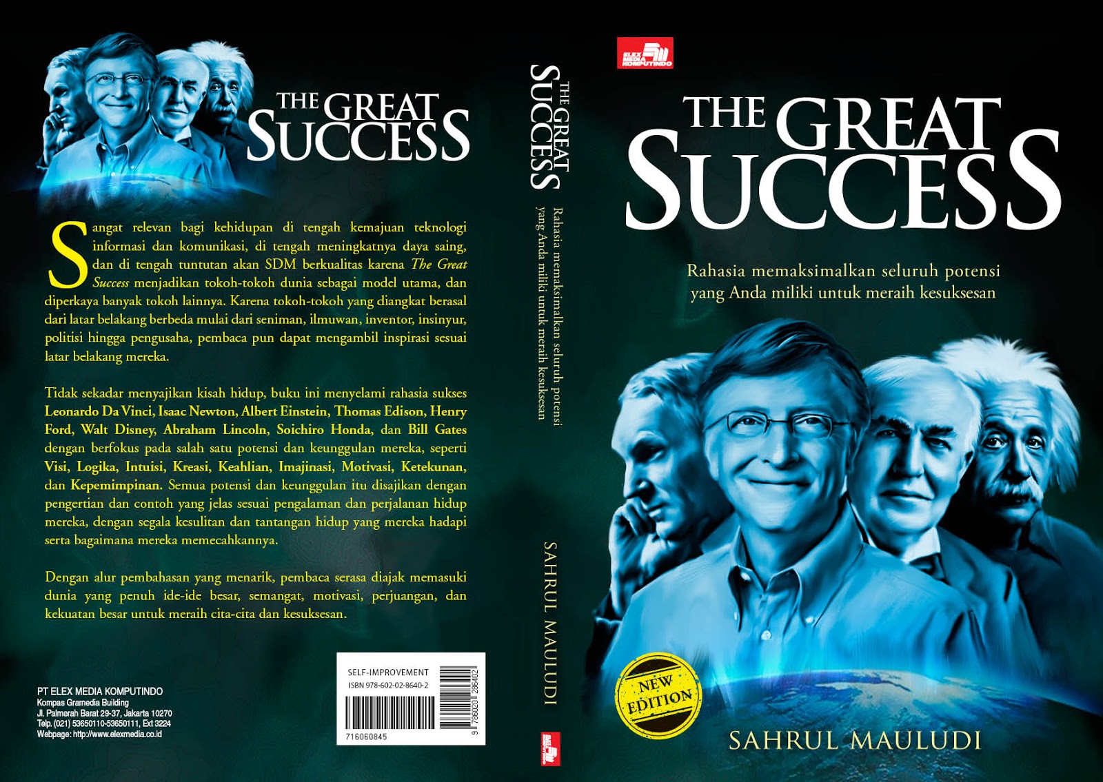 The Great Success