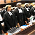 150 SANS Volunteer to Represent Chief Justice Onnoghen in Court 