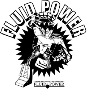 Fluid Power Man