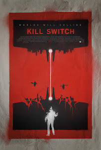 Kill Switch Poster
