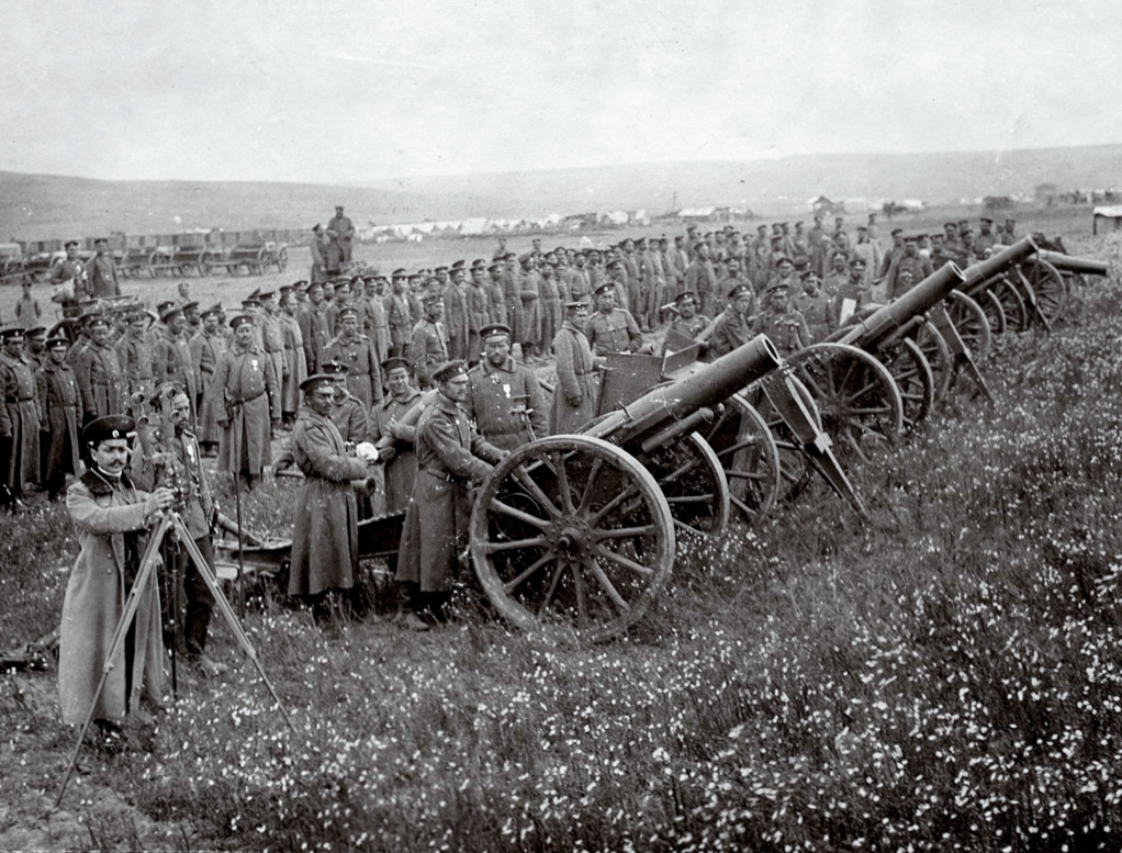 HISTORIA PARA NO DORMIR 1915 A 100 años de la batalla de Gallipoli
