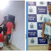 “Saci do crime” famoso por vídeo é morto dentro de casa em Feira de Santana