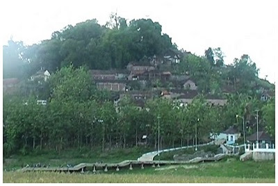 gunung kemukus gunung kemukus