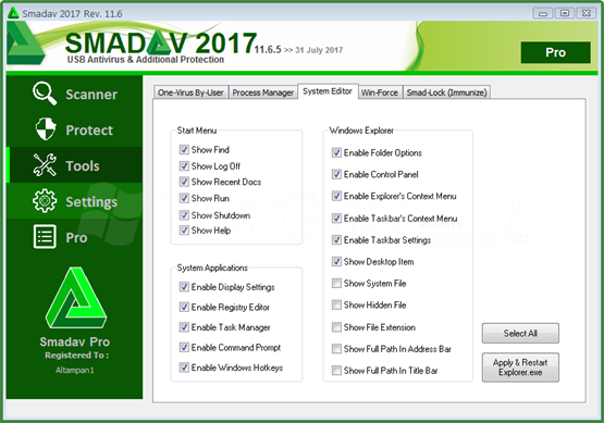 Download smadav 2017 pro bagas31 download vmware workstation torrent