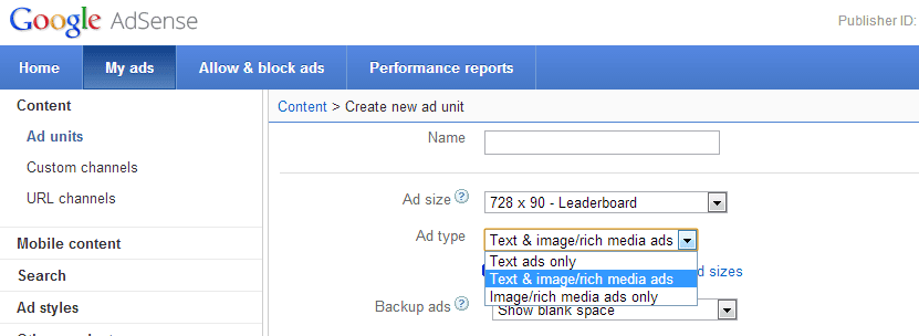 Toggle-Between-Text-and-Image-Ads.png