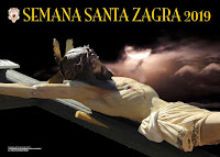 Zagra - Semana Santa 2019 - Rosa Castellano Muñoz