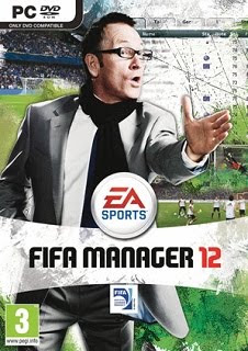 FIFA Manager 12   PC